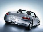 Porsche Boxster 2.7